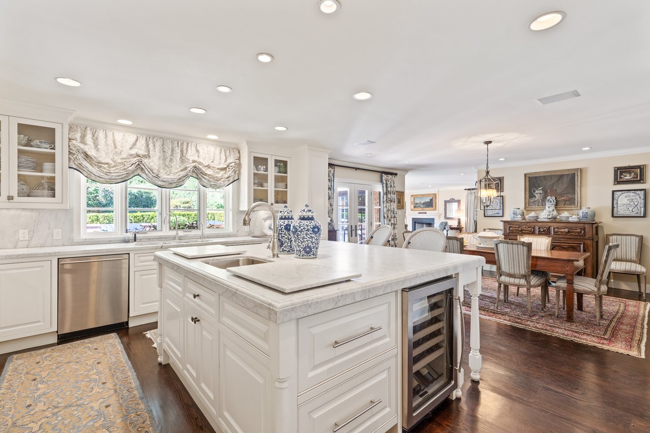 1273 Stone Canyon Road