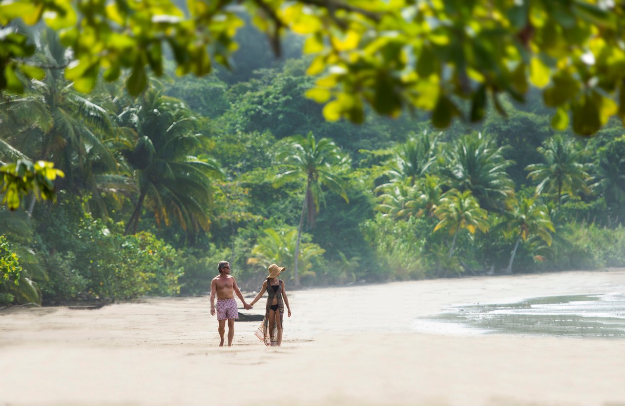 Impressive Contemporary Mansion