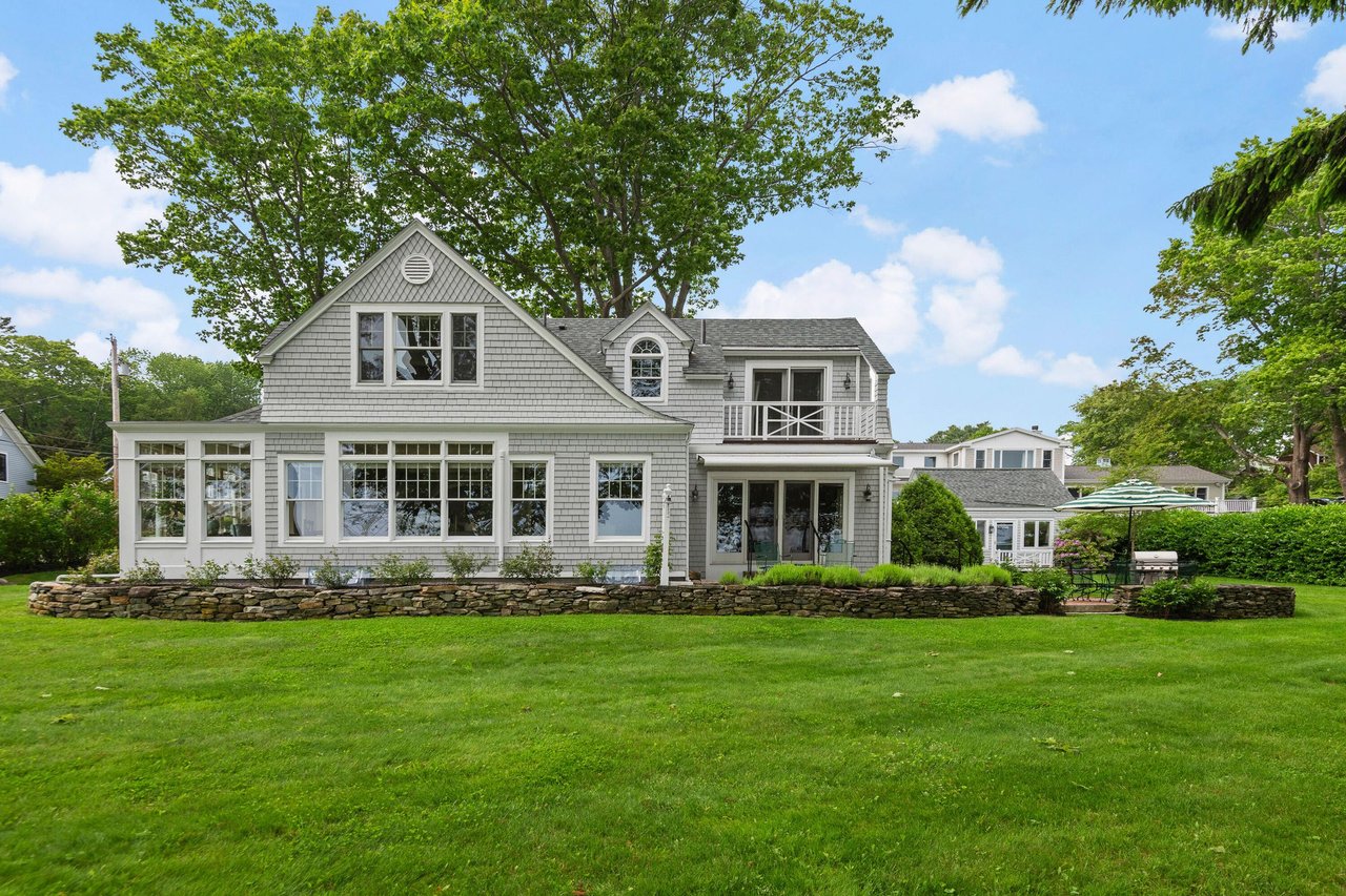 Oak Bluff- Buyer Representation 