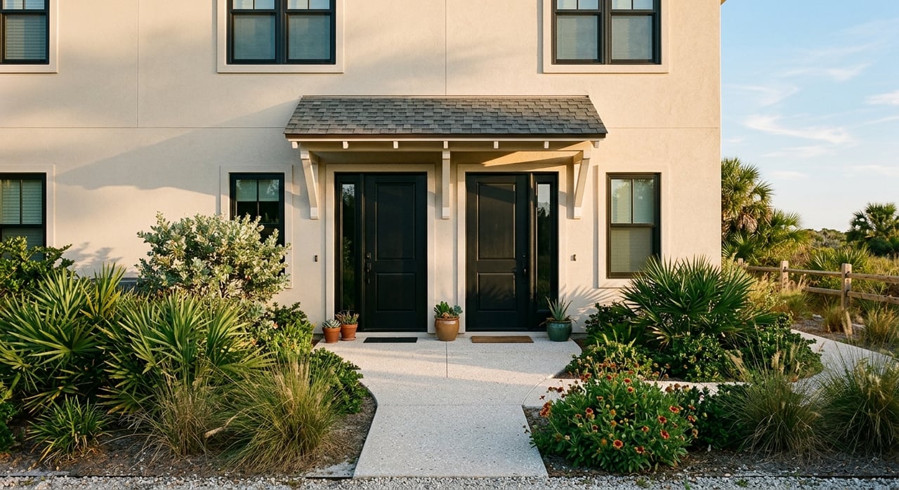 What Savvy Buyers Look For In Edgewater Investment Homes