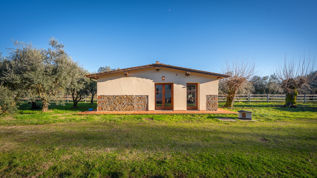 TENUTA CAVAL DONATO
