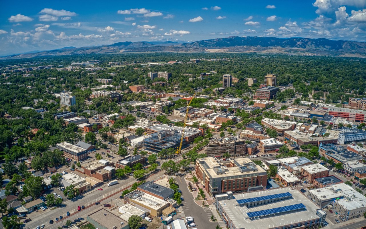 Fort Collins