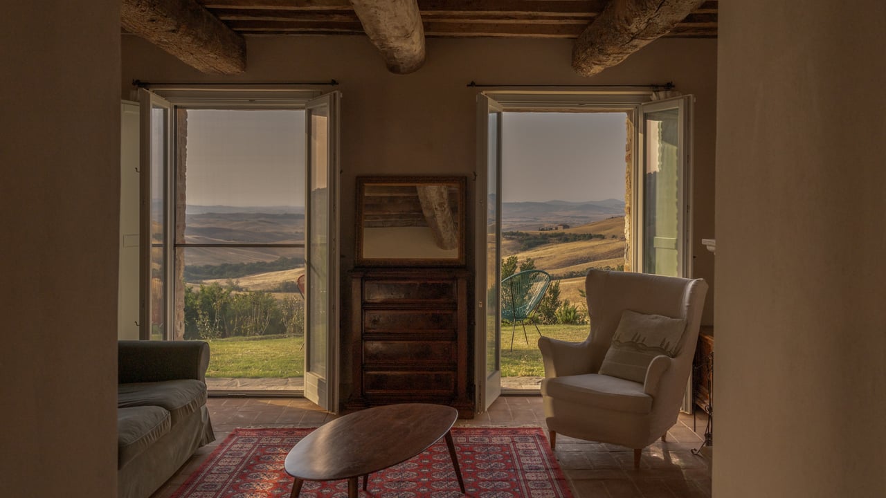  PODERE BELLEZZA