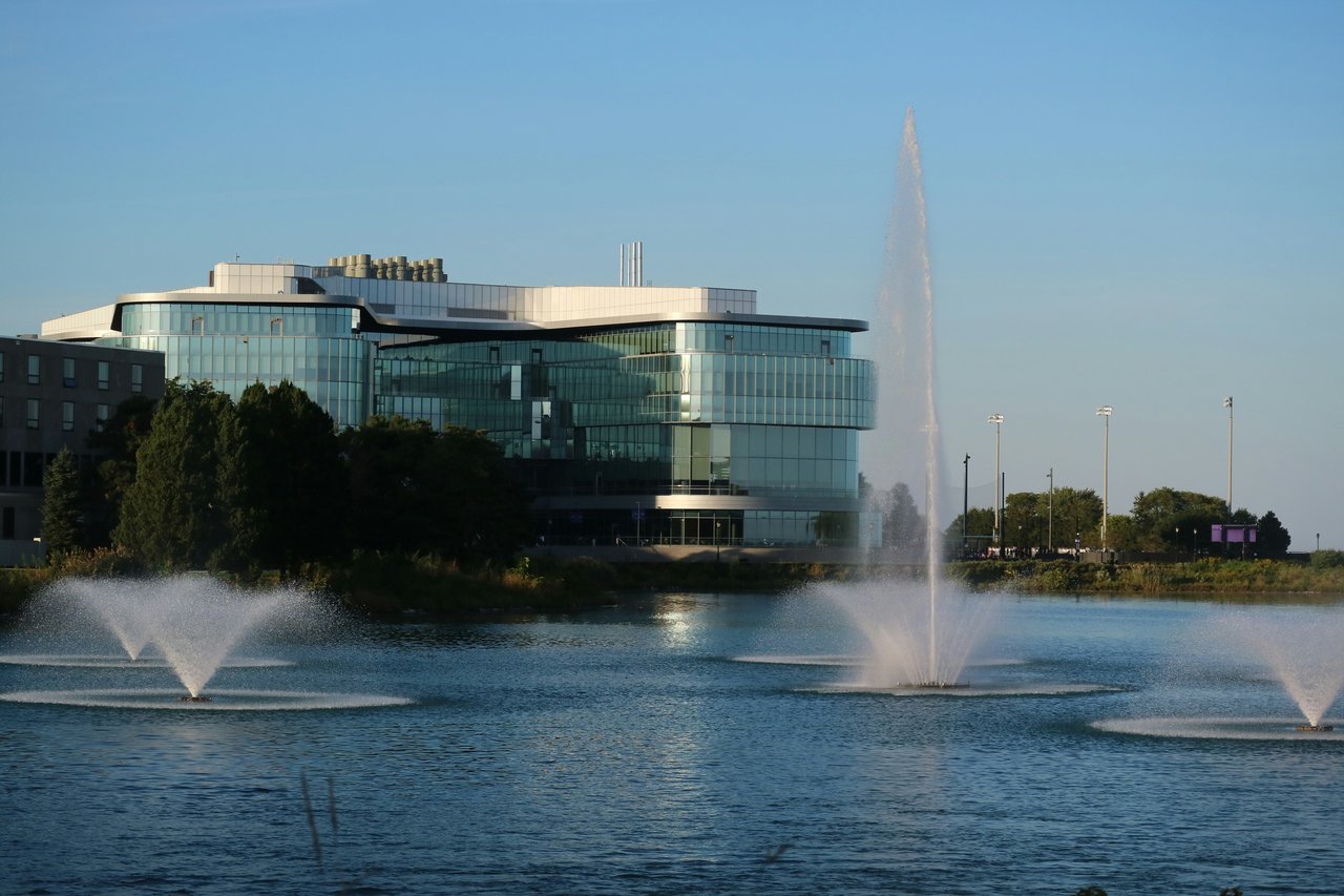 Living in Evanston, Illinois