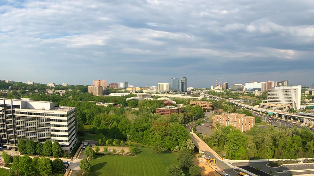 Tysons Corner