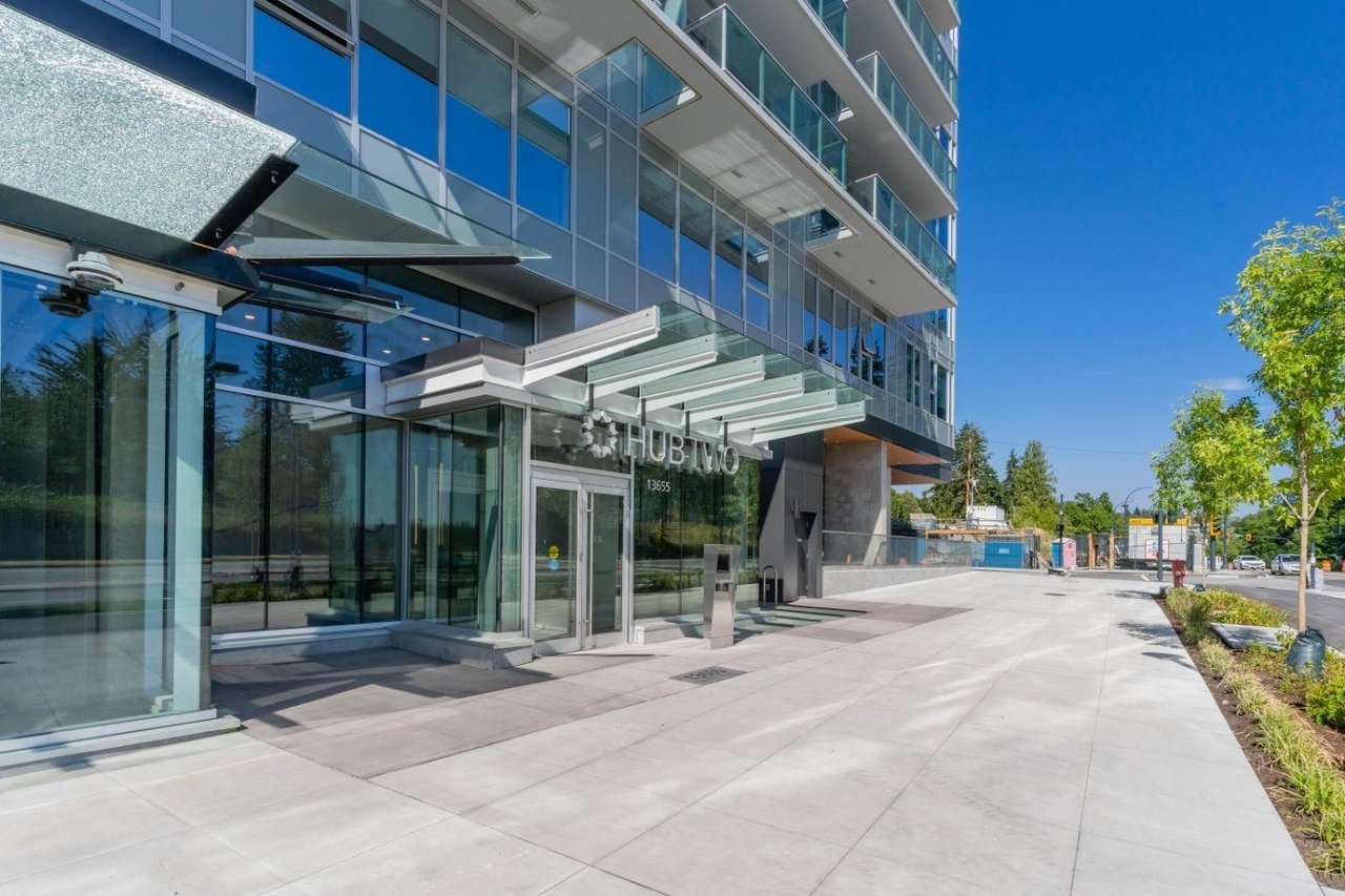 13655 Fraser Hwy, #2105