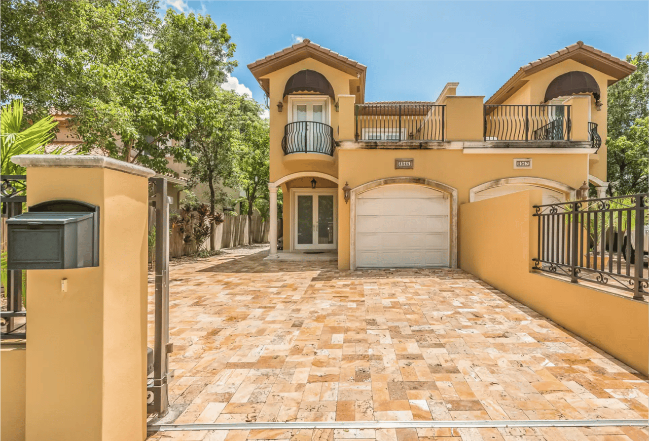 3065 Allamanda Street