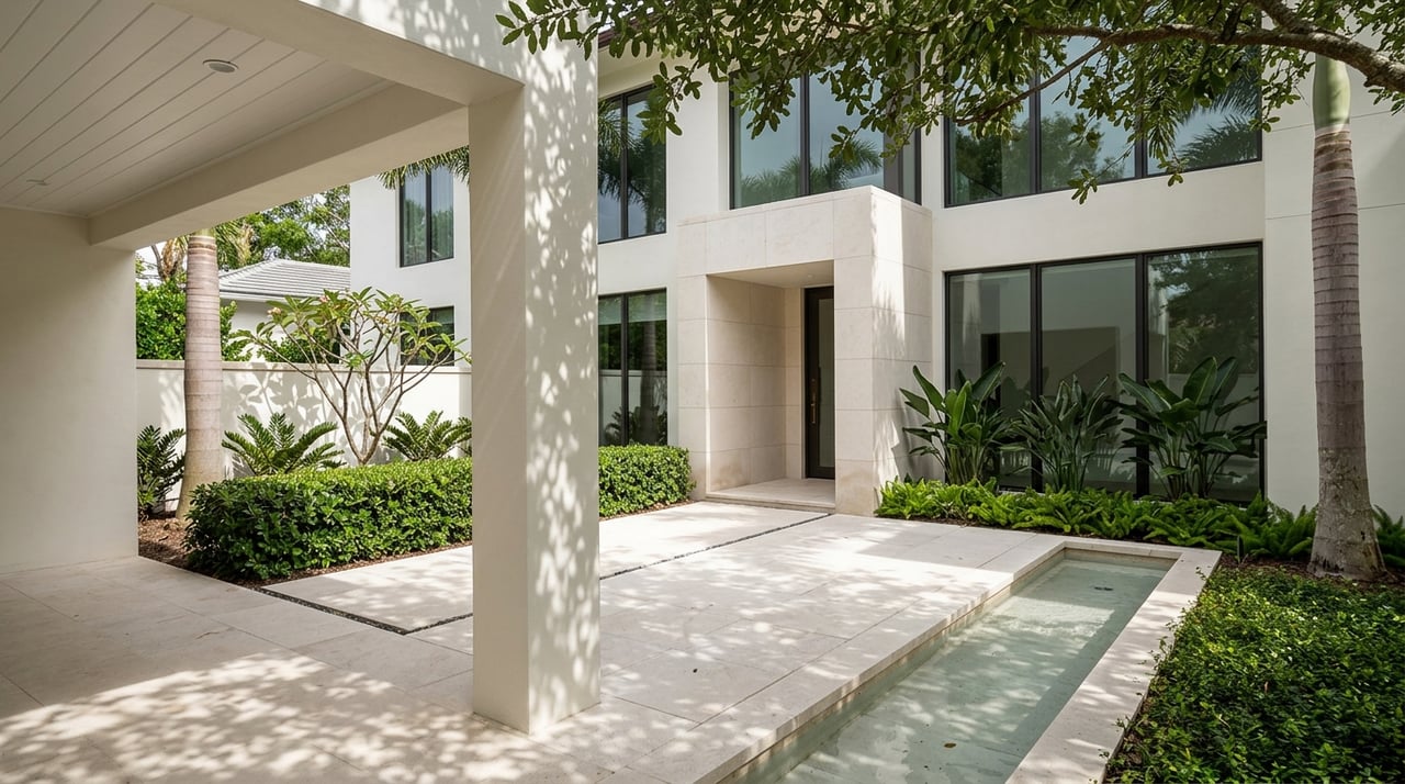 How Pinecrest Compares To Other South Miami Enclaves