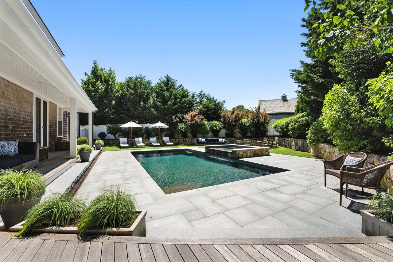 202 Katama Road, Edgartown