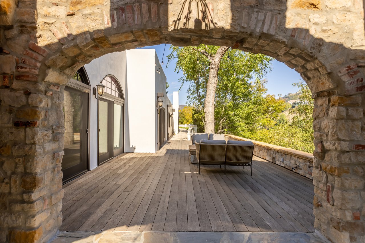 Casa Serena by Oraklus