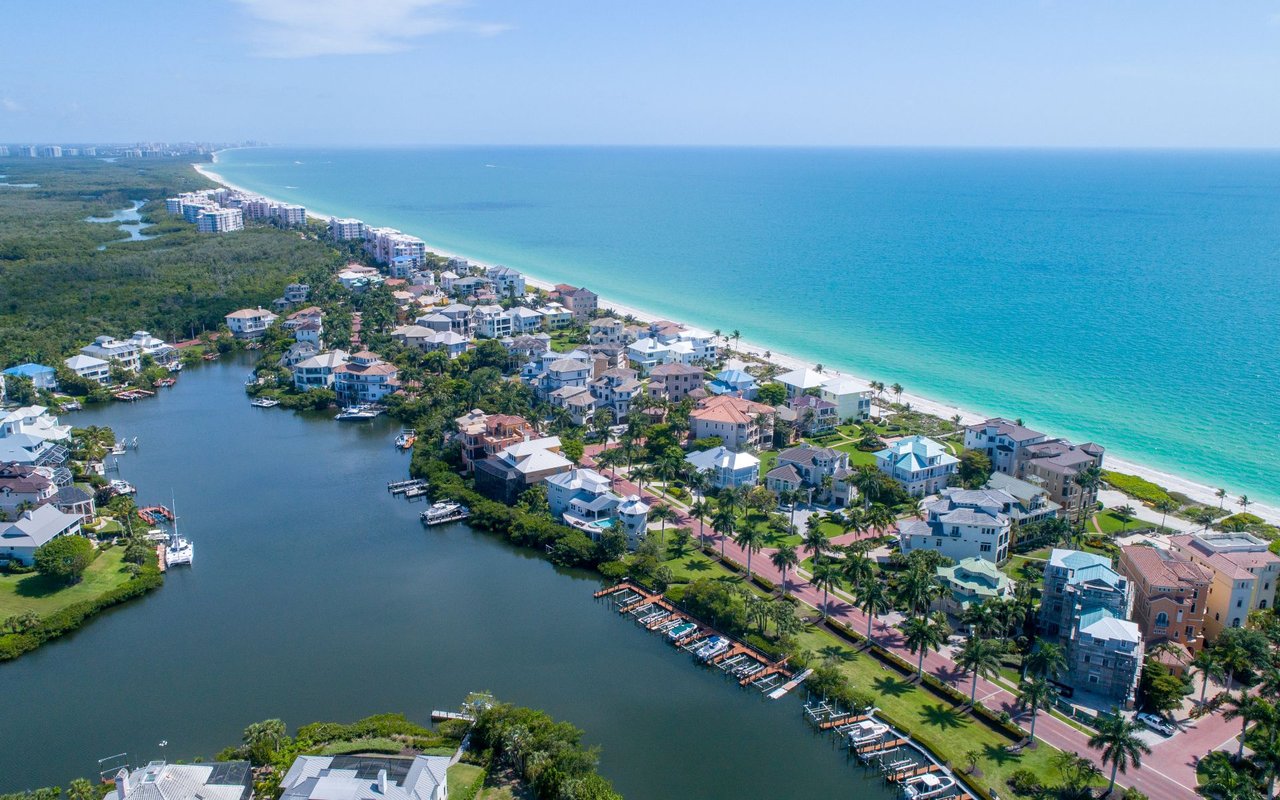 Bonita Springs
