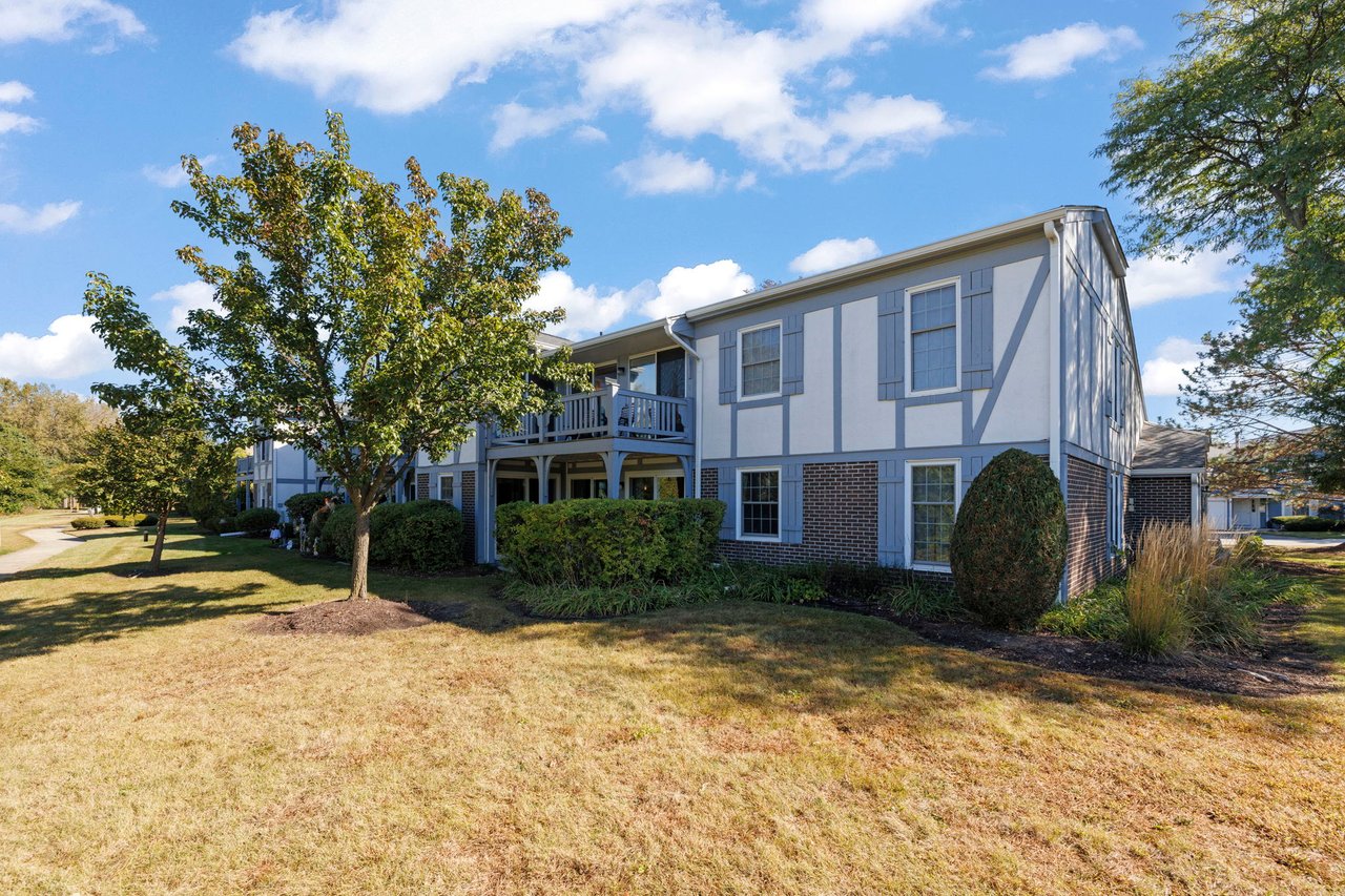 2163 Lancaster Circle, Unit 101A