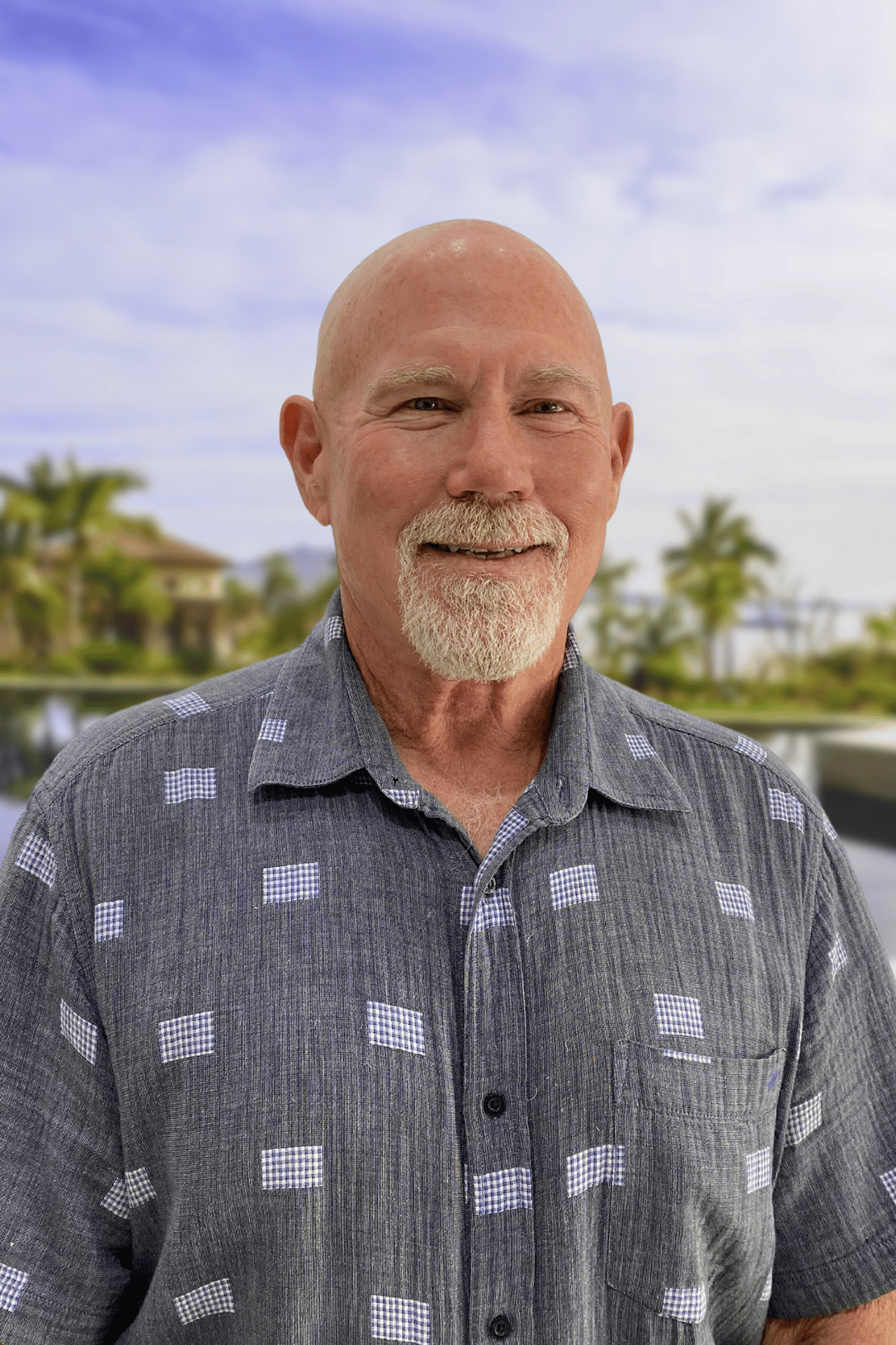 Rick Stone