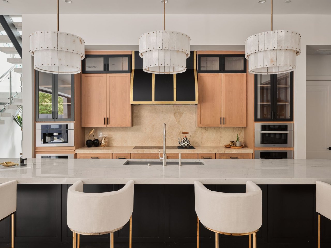 The Watermark of Lake Austin