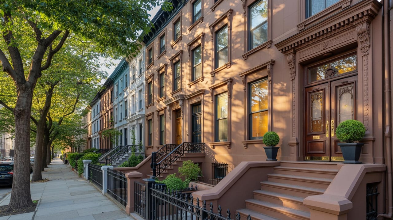 Your Guide to Buying a Home in Bedford-Stuyvesant NY