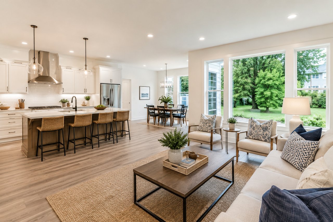 What Home Features Are Buyers Looking for in 2026?