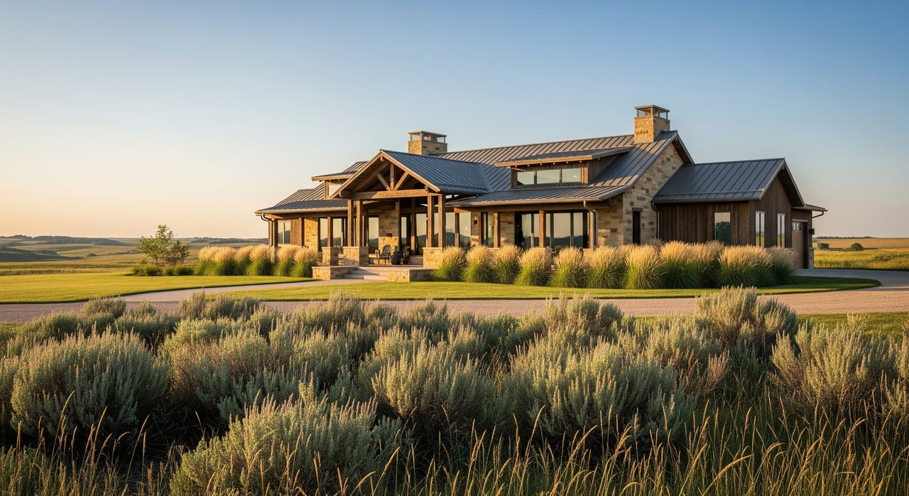 USDA Vs Conventional Loans Near Sagebrush Estates