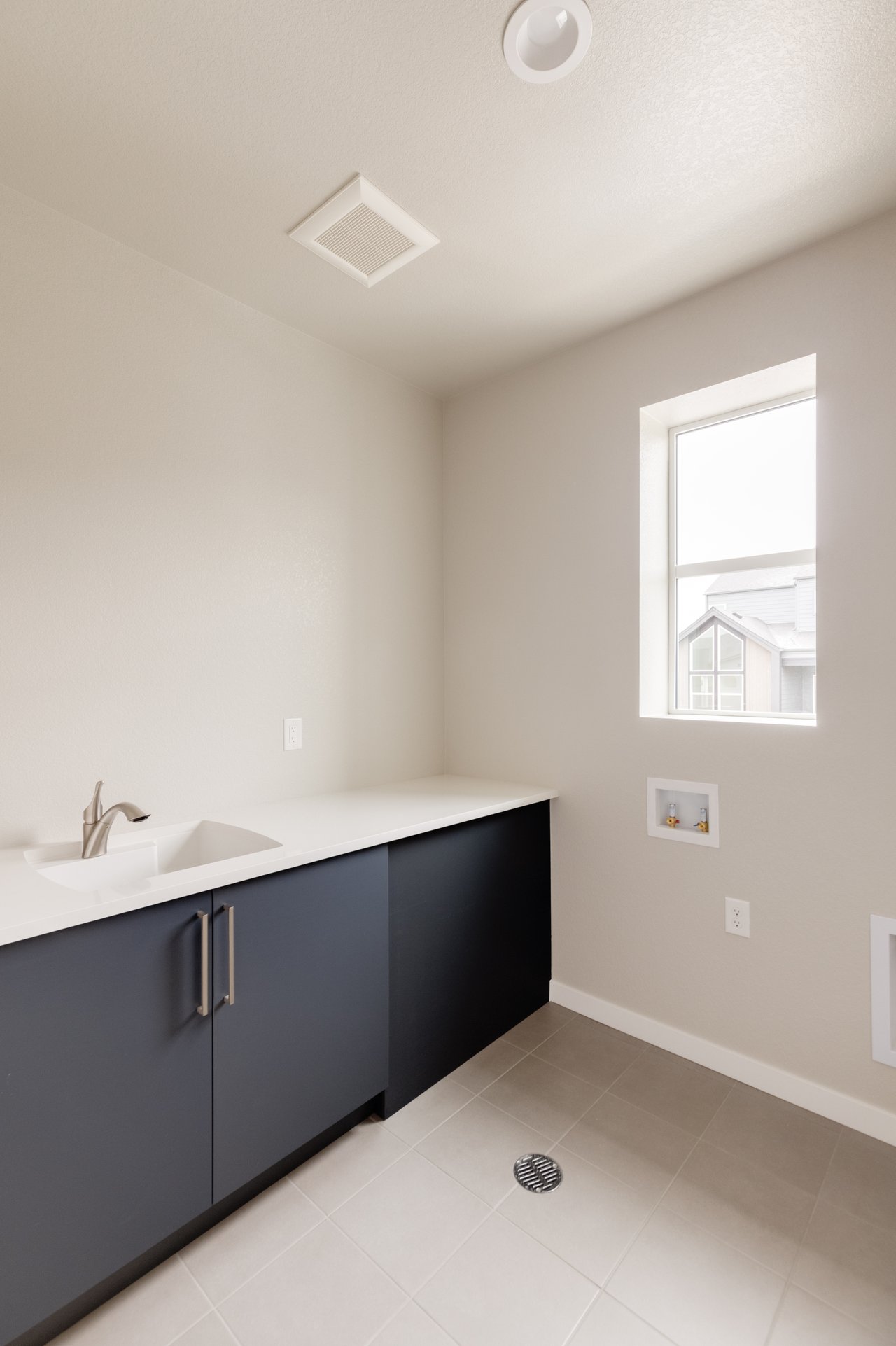Fusion 2C - Finished Basement