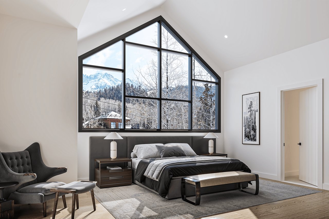 The Highline Residences