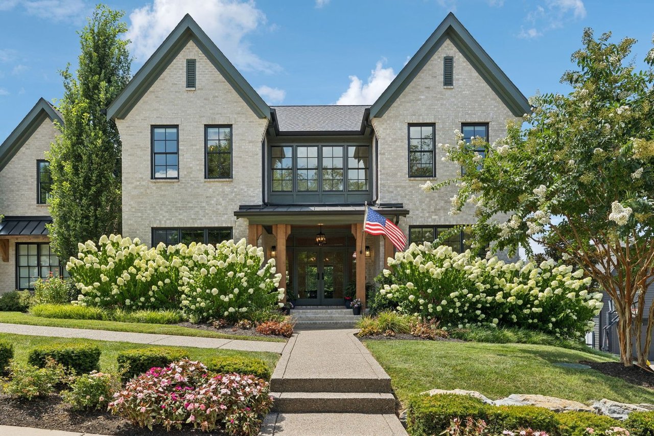 The Grove Franklin, College Grove TN real estate