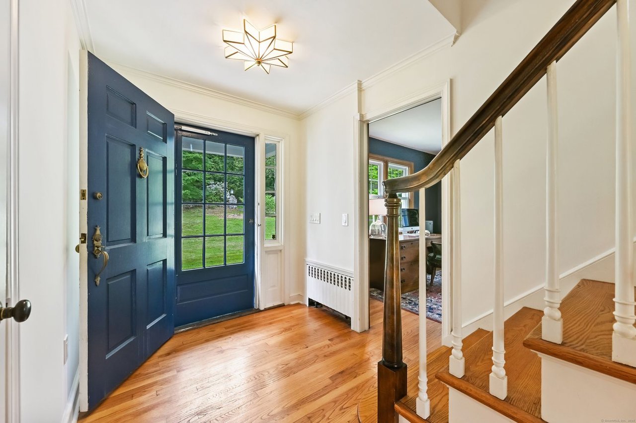 225 Dunham Road
