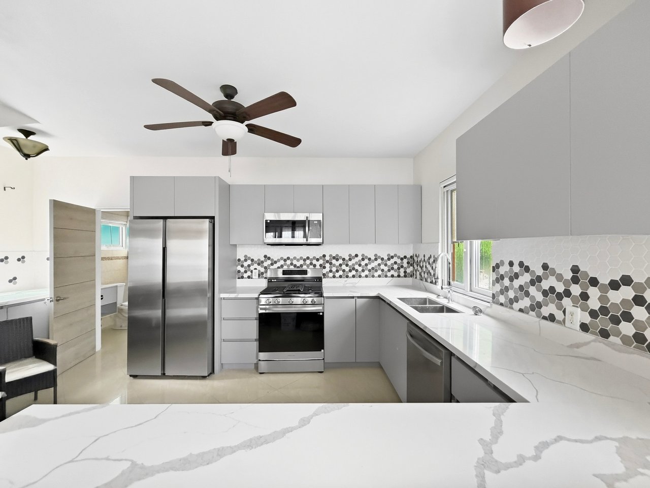 731 3 Bedroom Standalone Home 