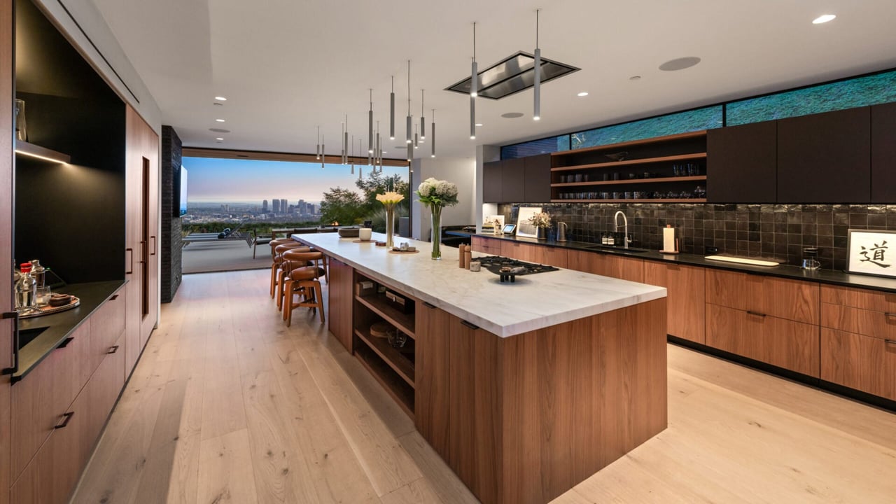 530 Leslie Lane