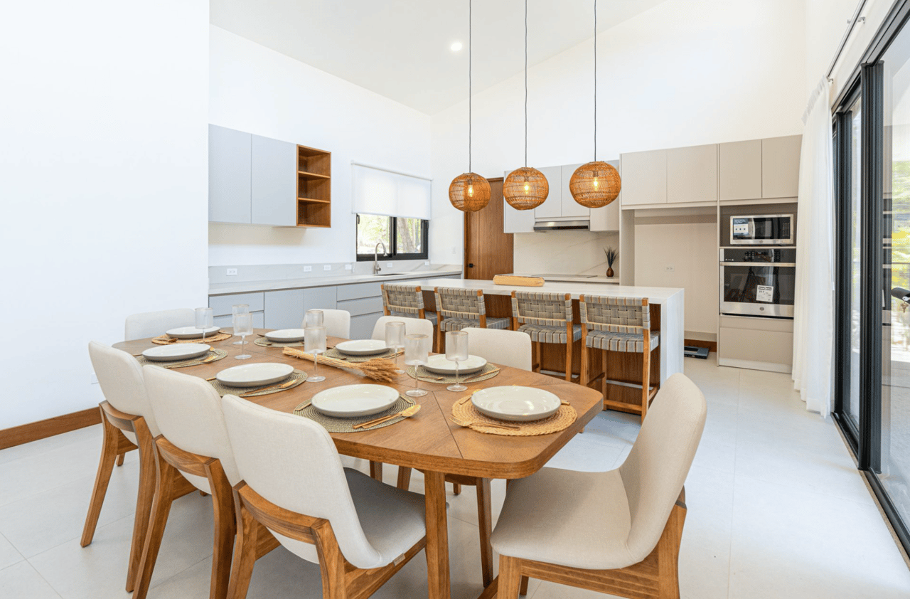 Casa Robles 47 - Las Ventanas - Modern Tropical Living