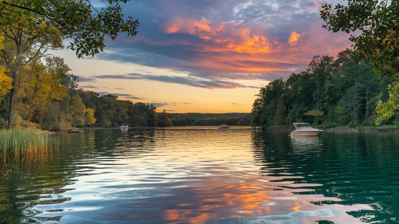 Hidden Gems in Montgomery, TX You Need to See
