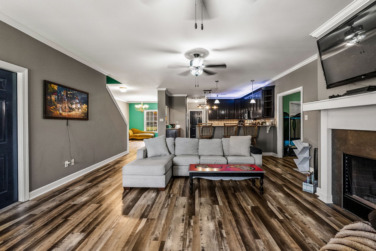 1161 Angel Drive
