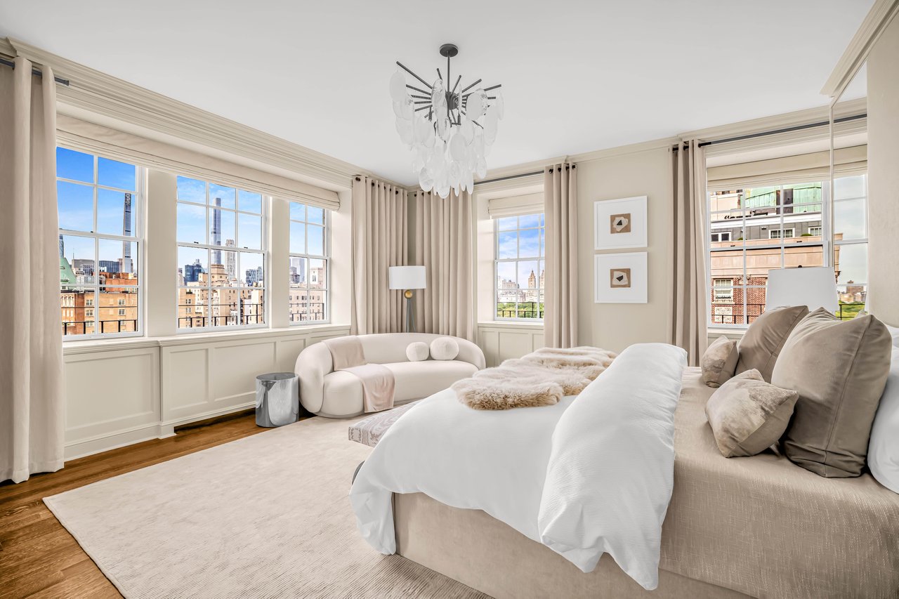 39 East 79th Street