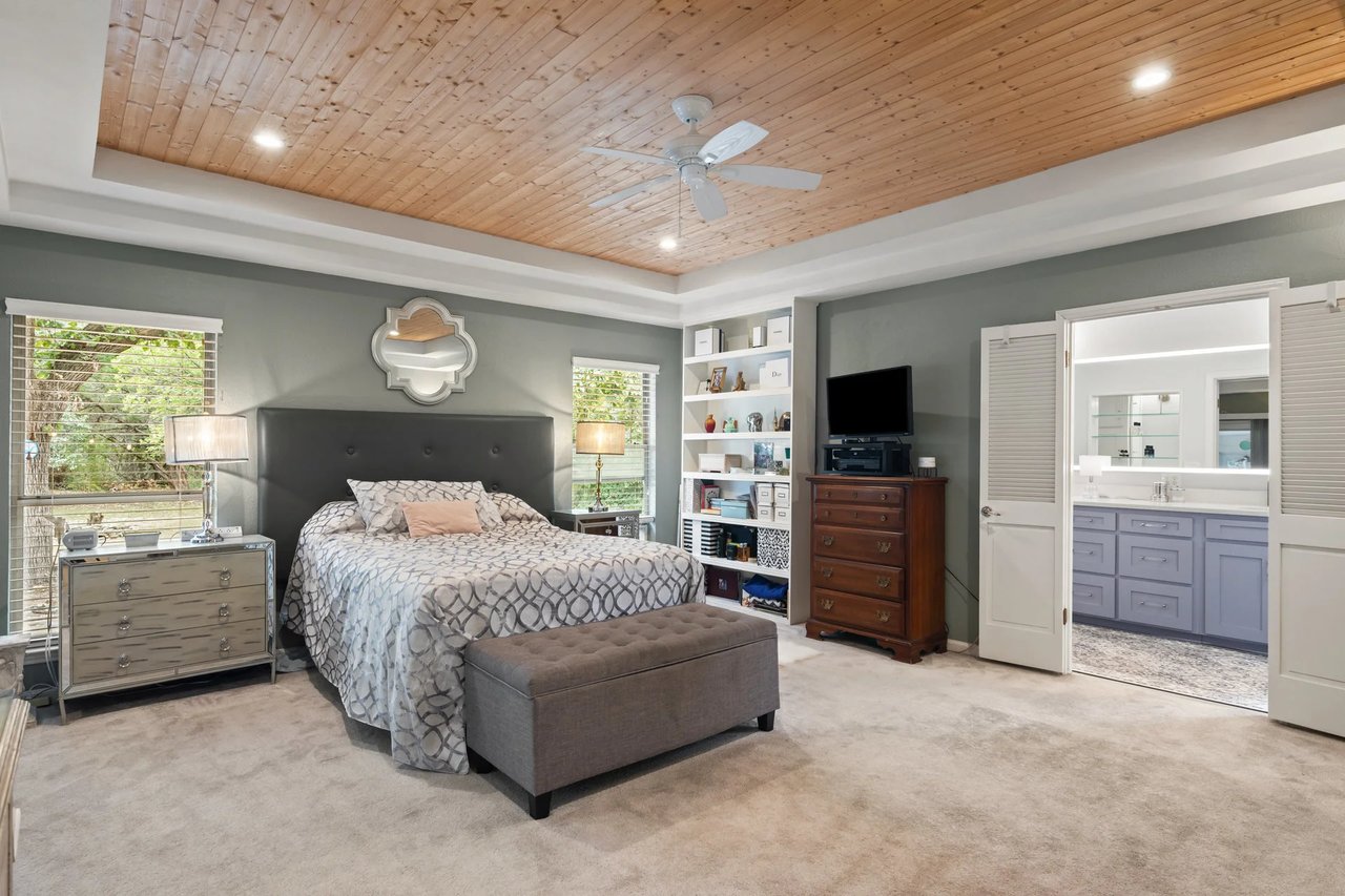 1709 Crested Butte Dr - Westlake Hills Single-Story Legacy Estate on Half-Acre