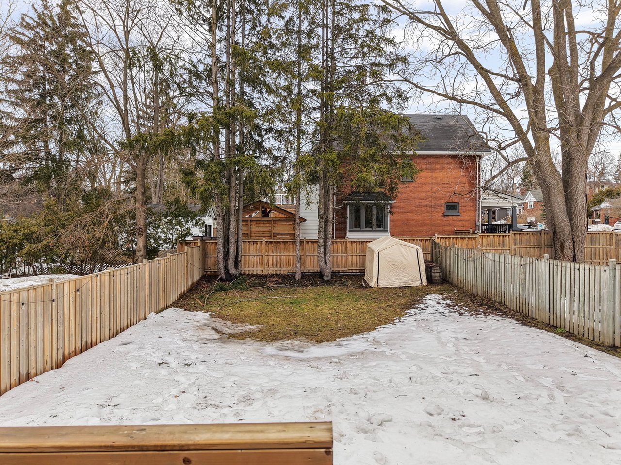 36 Sophia Street West, Barrie
