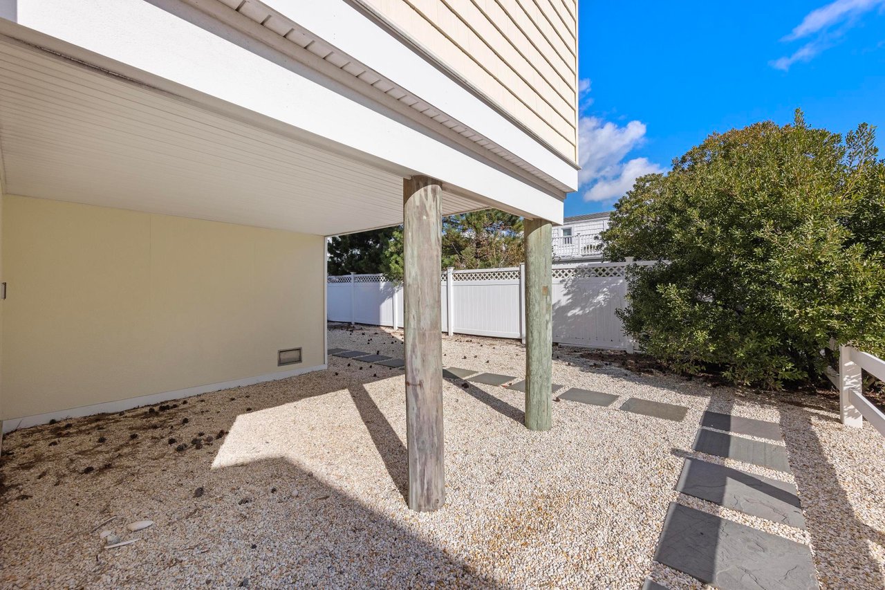 19 E. Sailboat Ave, Long Beach Township 