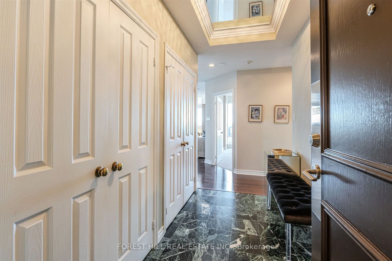 PRIMROSE 3 RESIDENCES PENTHOUSE