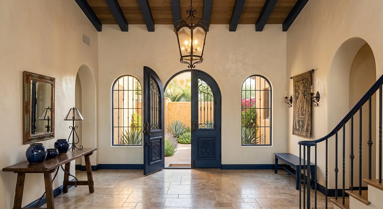 Preparing A Lake Las Vegas Home To Impress Buyers