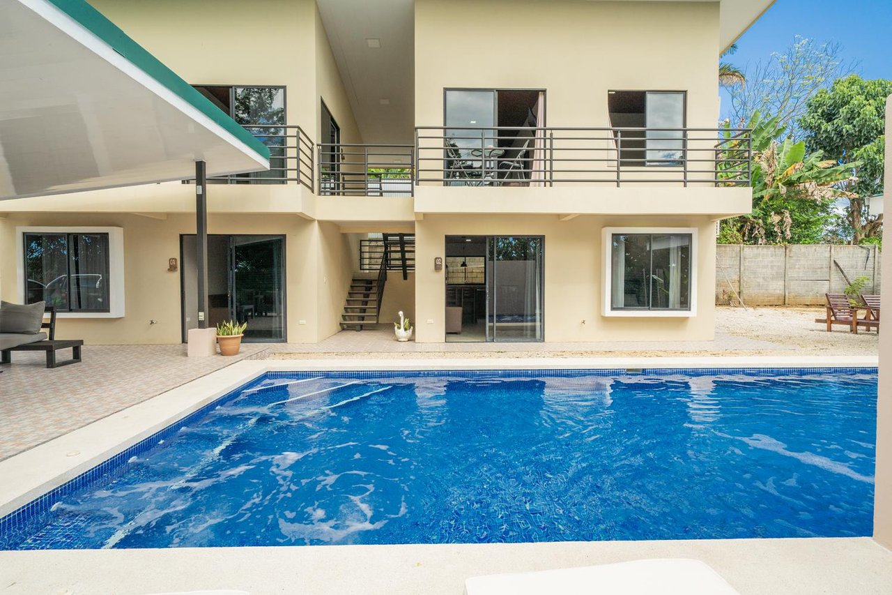 Idyllic Investment Opportunity in San Juanillo | Income-Producing Potential