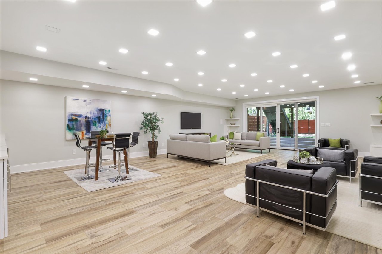 5706 Nevada Ave NW Washington, DC 20015