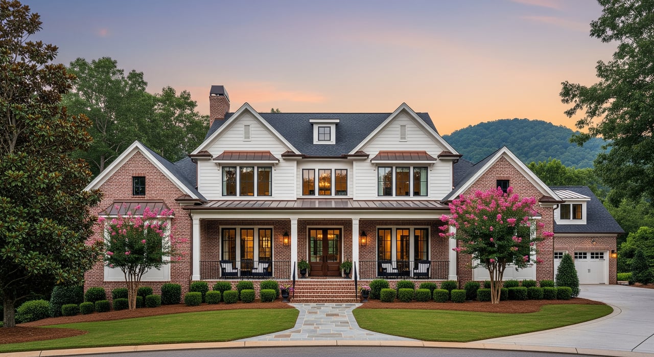 Greer Housing Market: Prices, Days on Market, Inventory