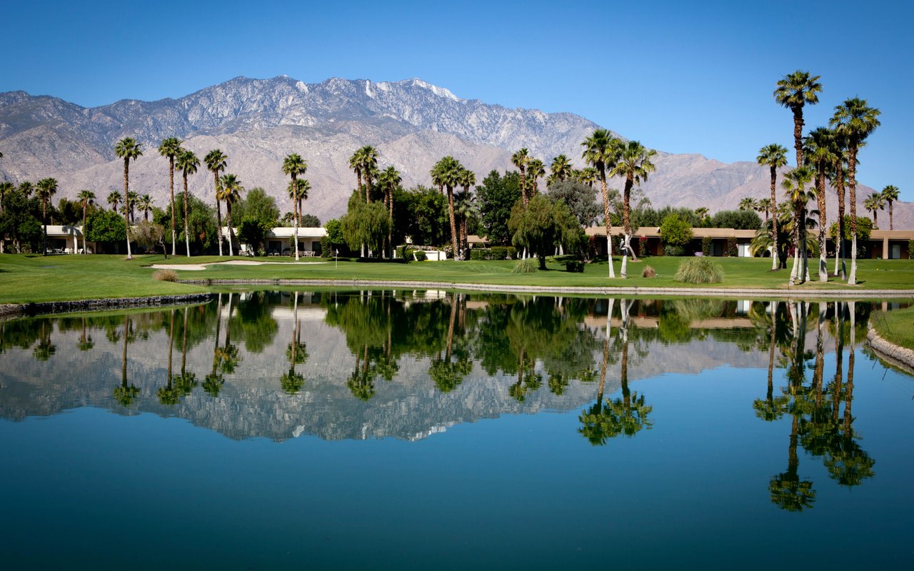 The Coachella Valley Rennie Advance | December 2025