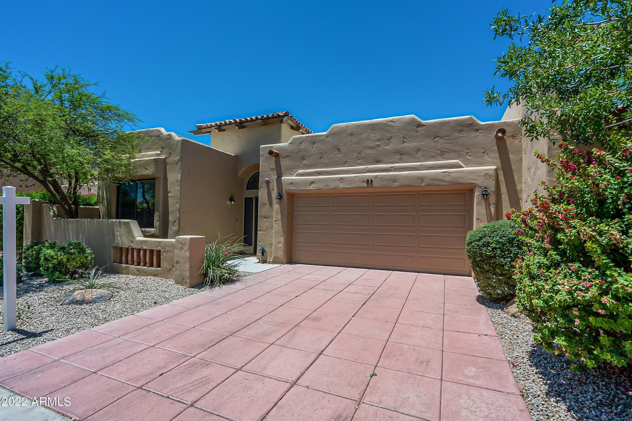 7955 E Chaparral Road #53