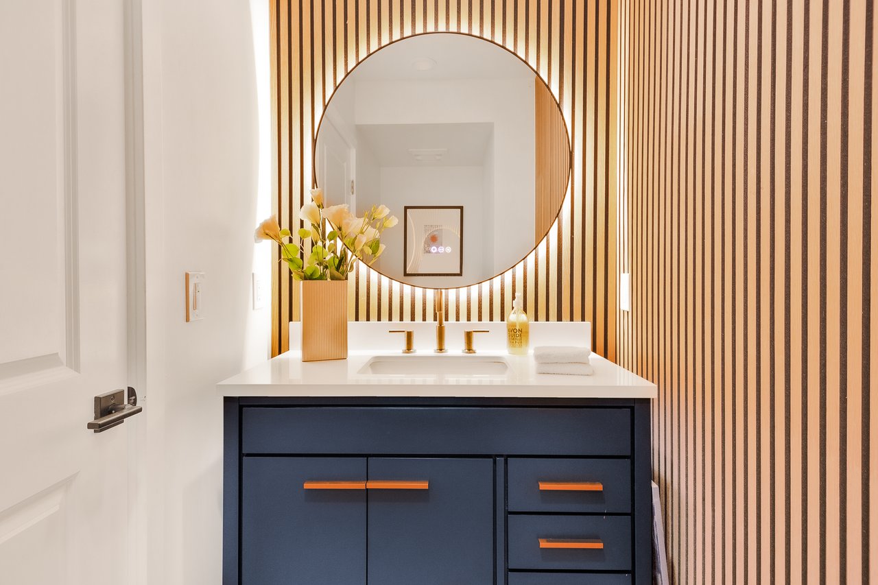 8921 Appian Way, Hollywood Hills