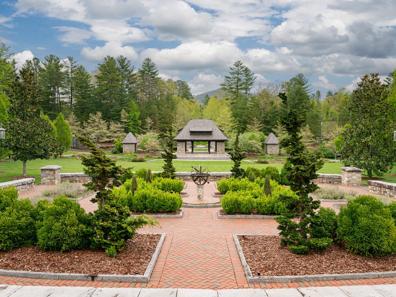 Longview Meadow