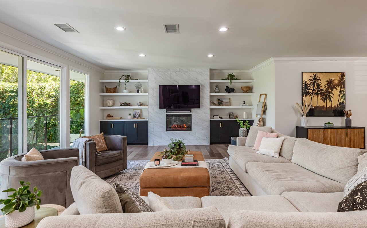 3240 Shelby Dr, Cheviot Hills 