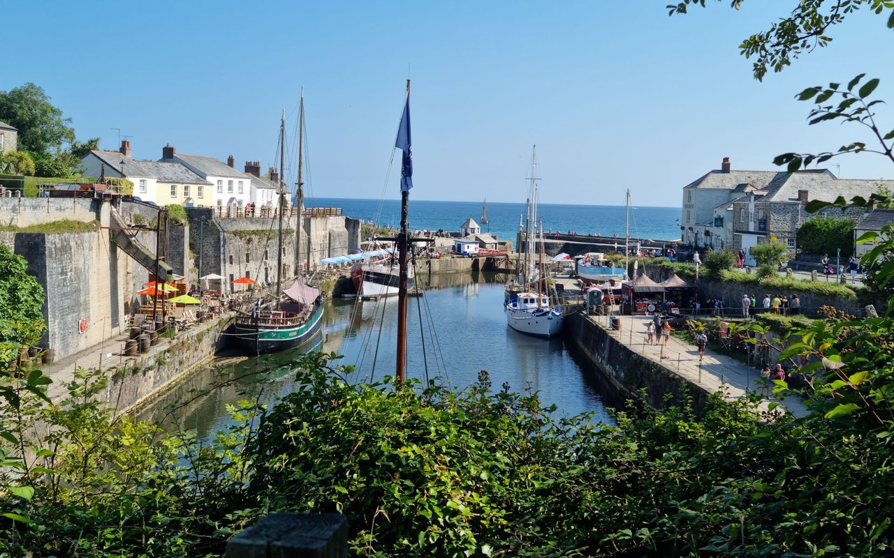 Charles Town