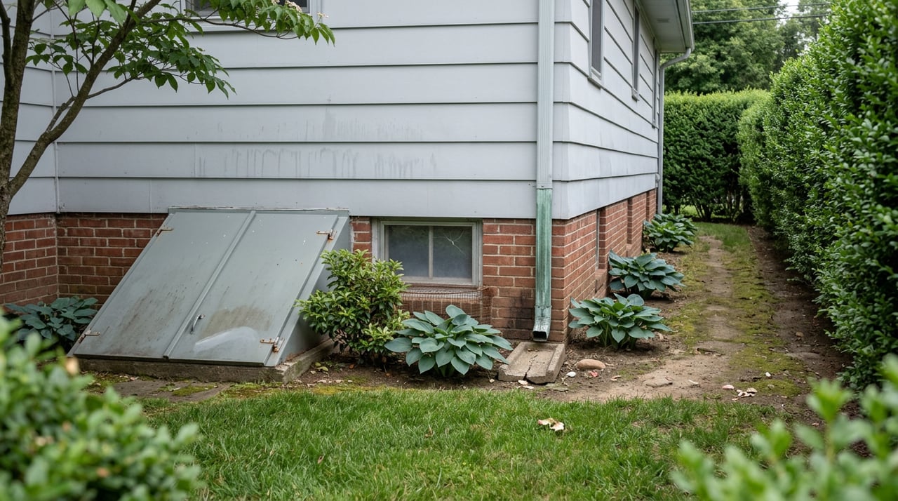 In Nutley, an Old Oil Tank Isn't a Heating Problem. It's a Timing Problem.