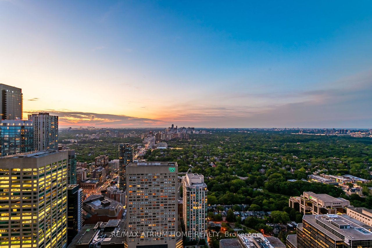 SIGNATURE CASA 2 PENTHOUSE
