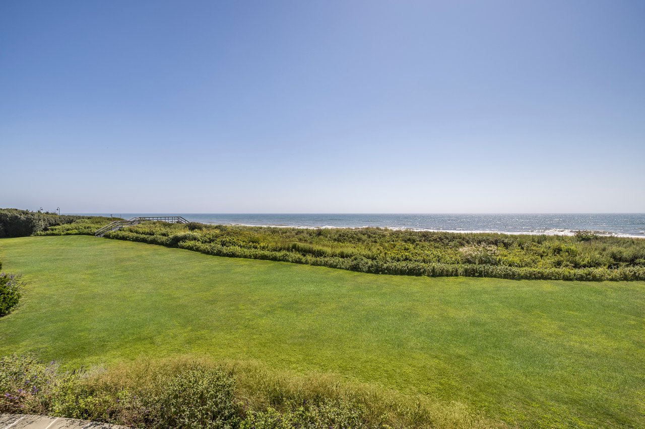 Sagaponack Oceanfront