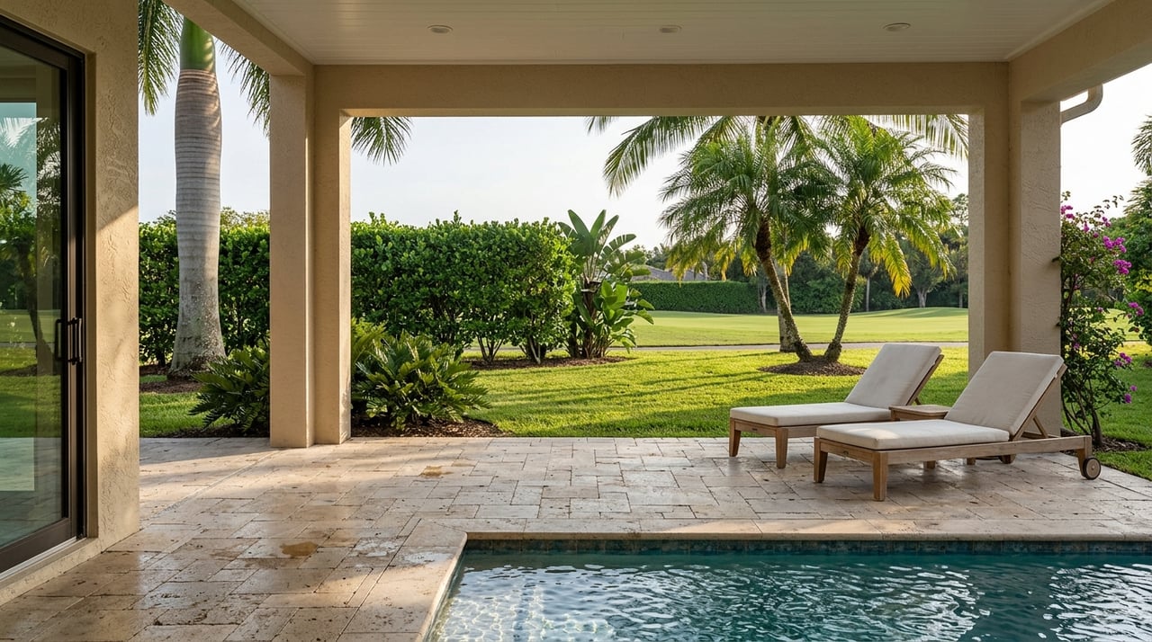 How Pelican Marsh Compares To Other Naples Golf Communities