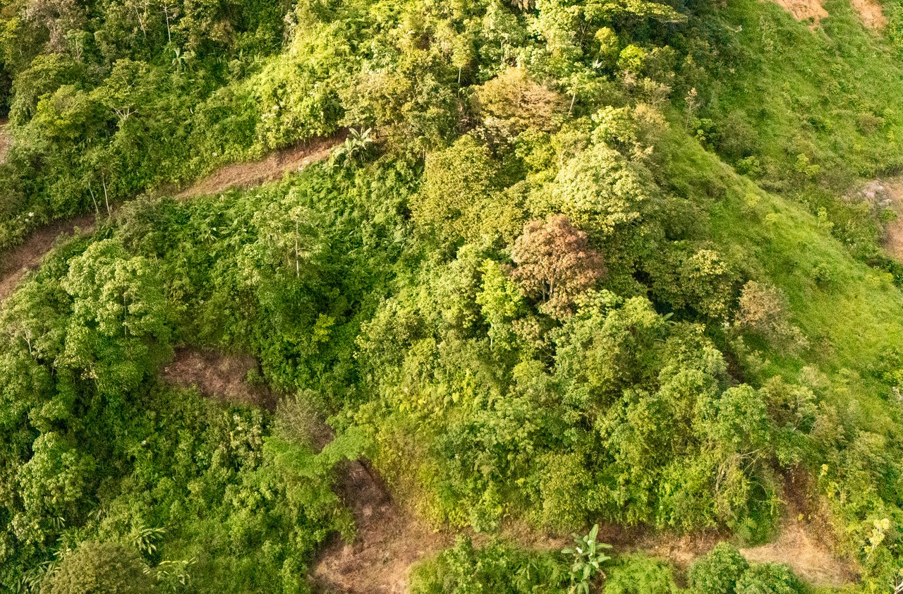 San Luis Ridgetop Ocean & Mountain View Property with Multiple Building Sites!